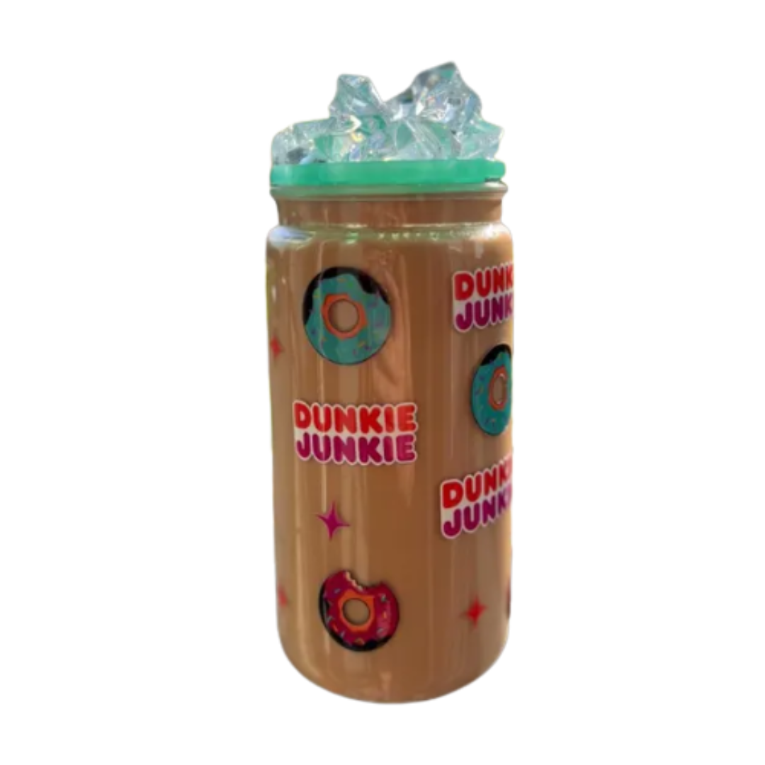 Dunkin Donuts Coffee