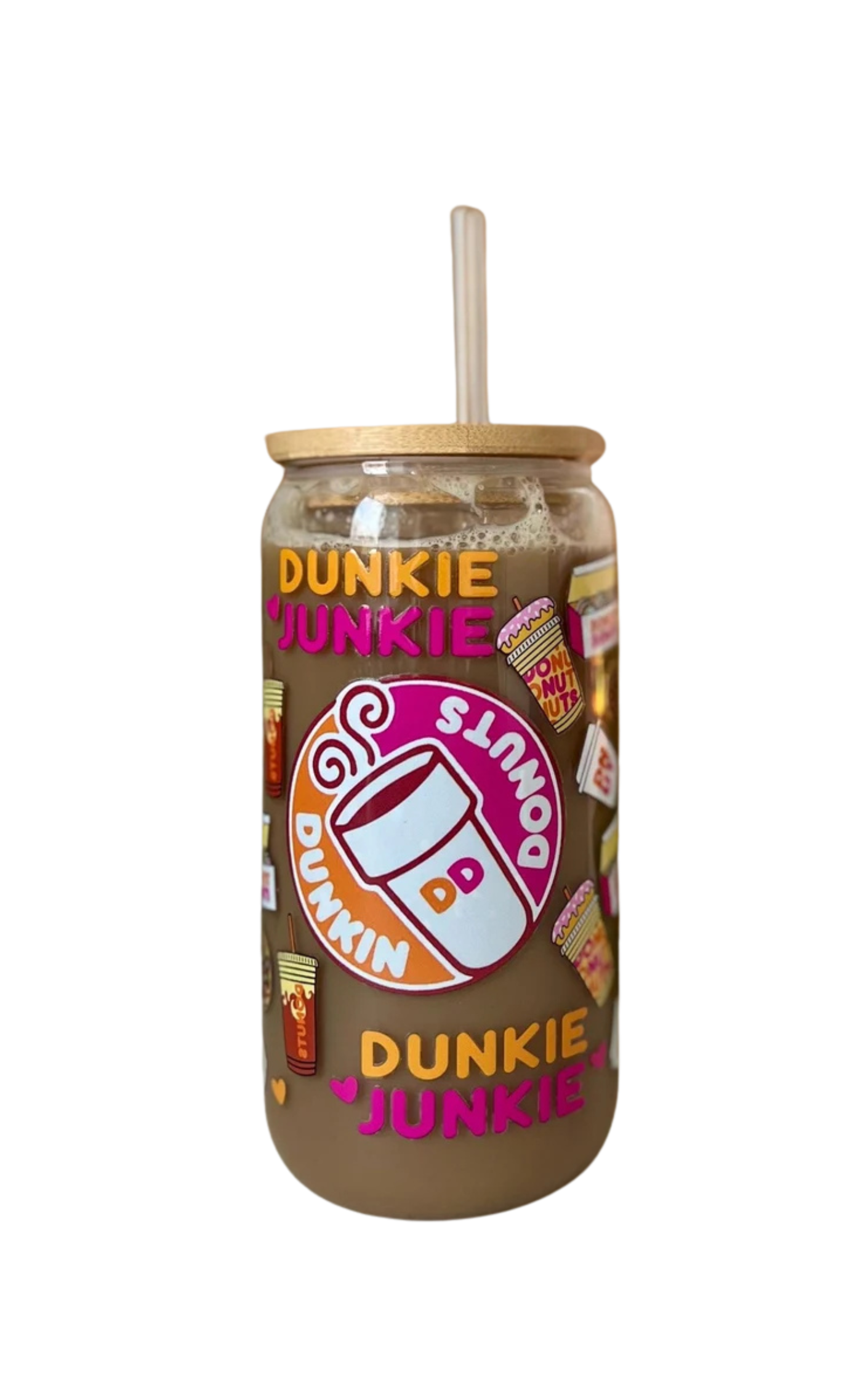 Dunkin Donuts Coffee