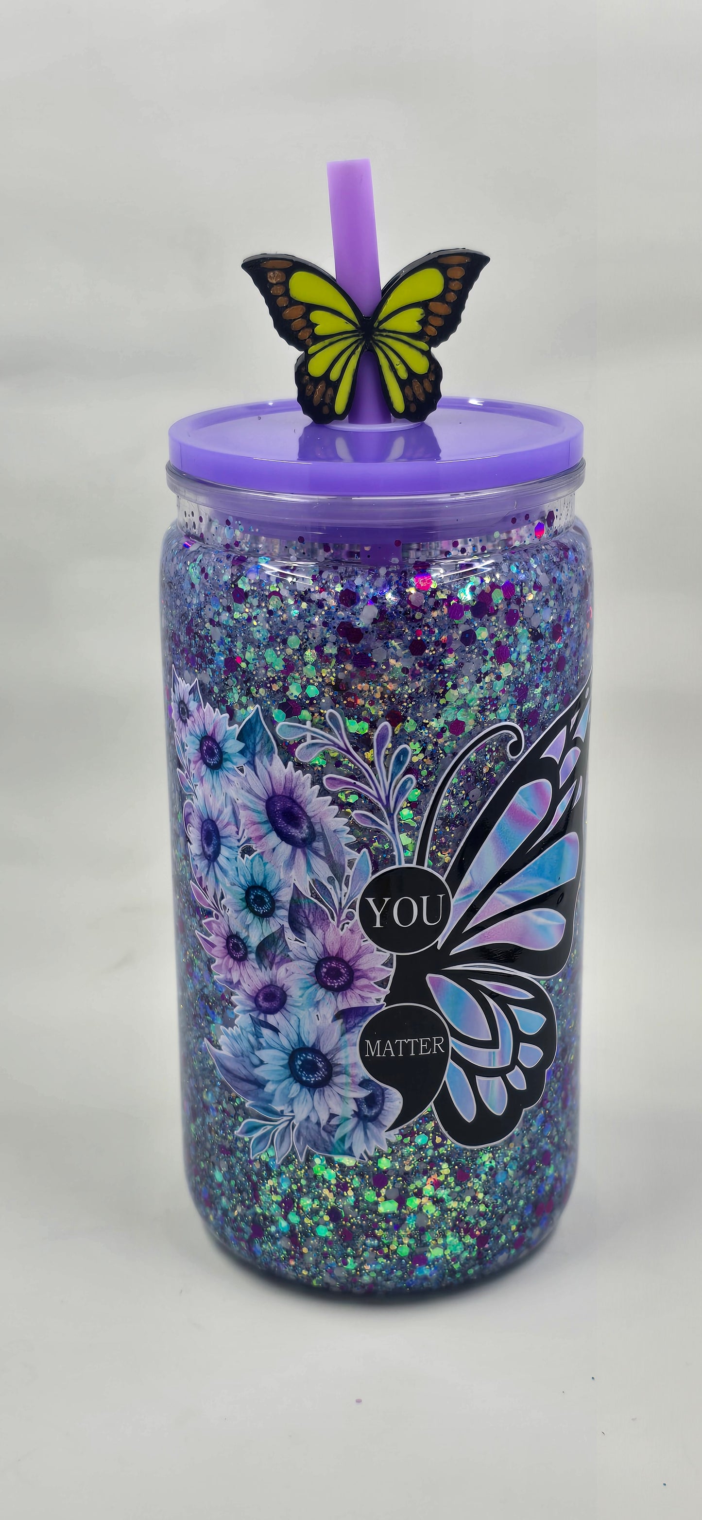 Ready to Ship Tumblers