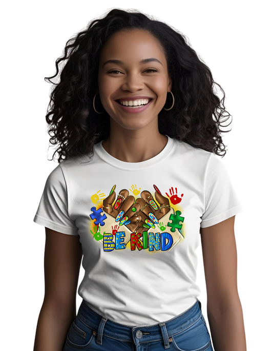 Autism Awareness