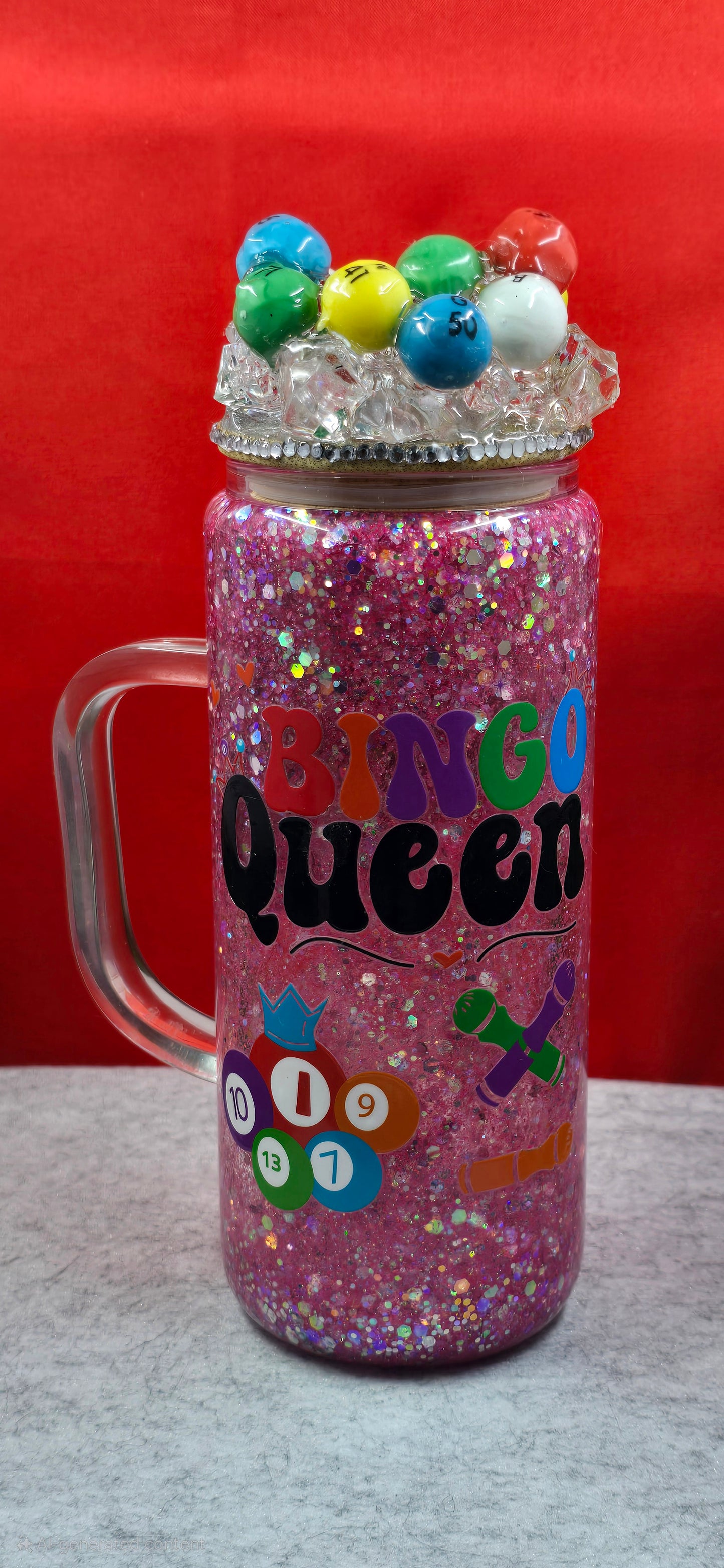 Ready to Ship Tumblers