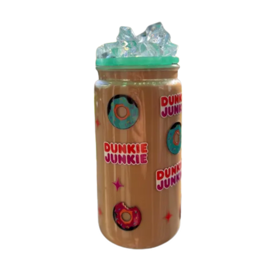 Dunkin Donuts Coffee