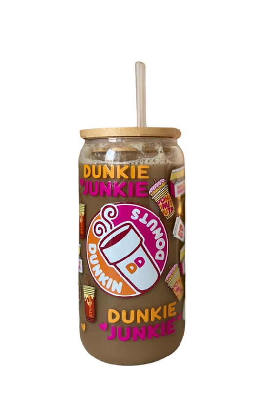 Dunkin Donuts Coffee