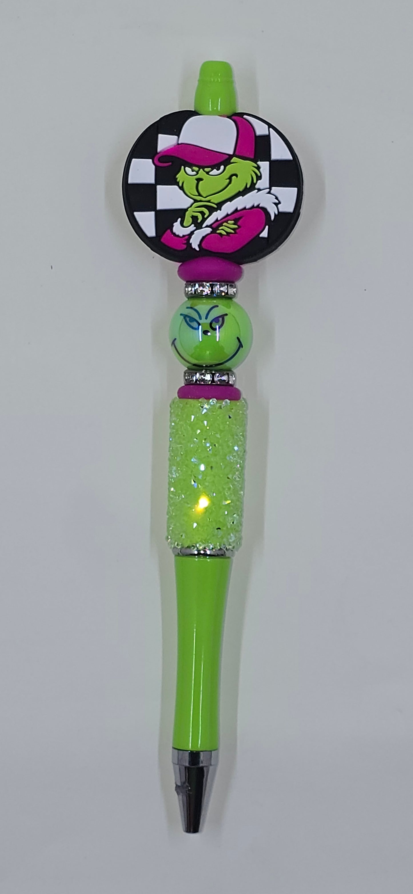 Careers, Characters and More Pens