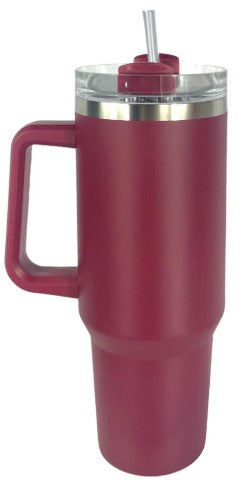 Personalized Tumblers