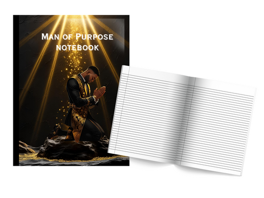Men's Journals and Notebooks