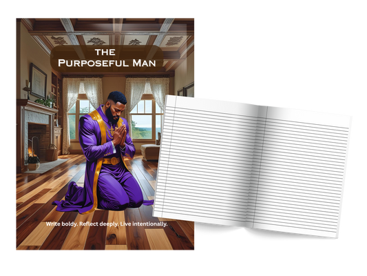 Men's Journals and Notebooks