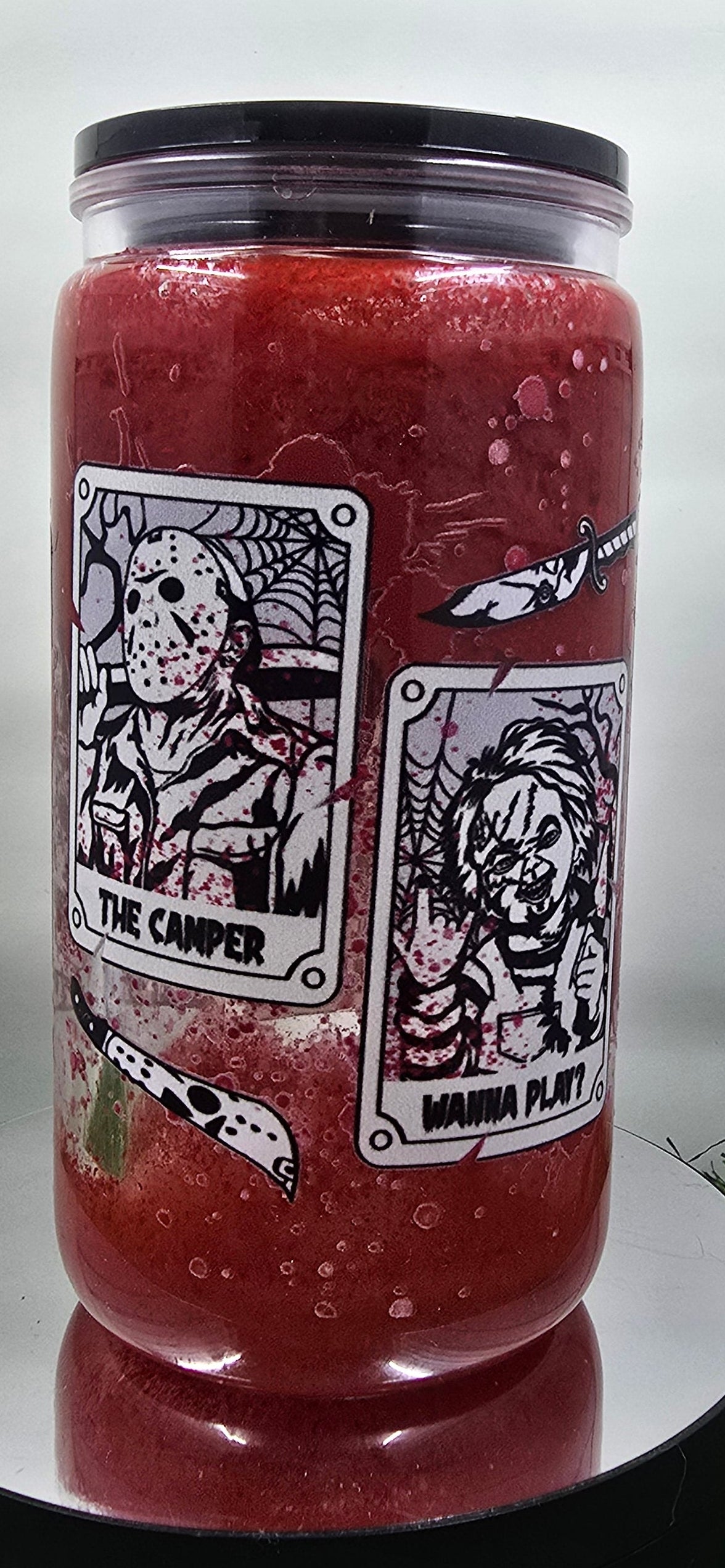 Ready to Ship Tumblers